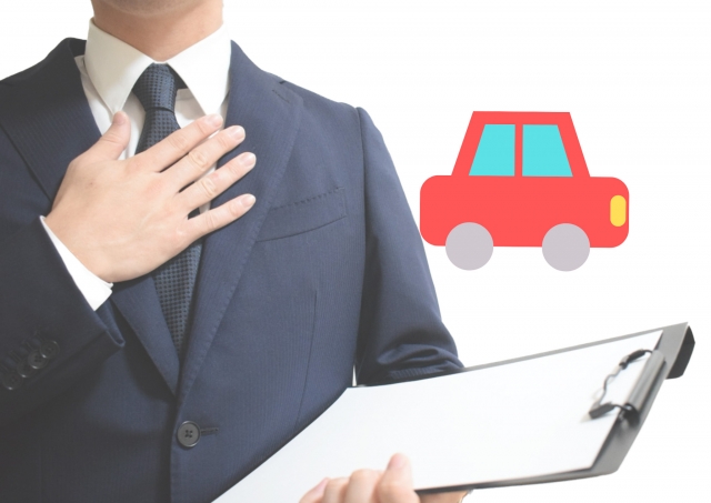 京都のカーリースはビジネス利用にも最適！営業車を定額で持てる効率的なコスト管理を紹介