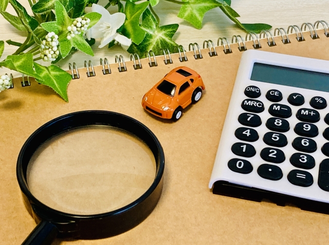 京都のカーリースは定額プランが人気！追加費用を気にせず乗れるサービスを徹底紹介