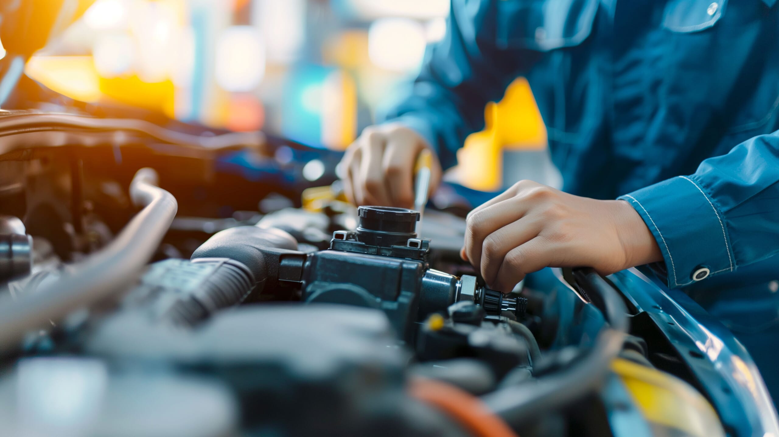 京都のカーリースはメンテナンス込みが安心！車検やオイル交換まで丸ごと任せられる魅力を紹介