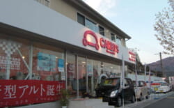 カービッツ本社