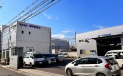 ロータス田中彰自工