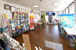 フジサンオート カドノ店